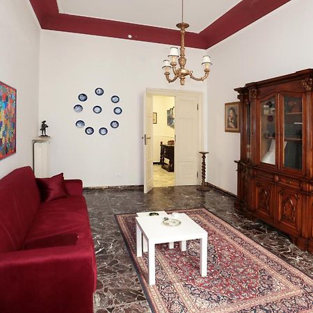 I Due Leoni 5 Terre La Spezia Apartment Exterior photo