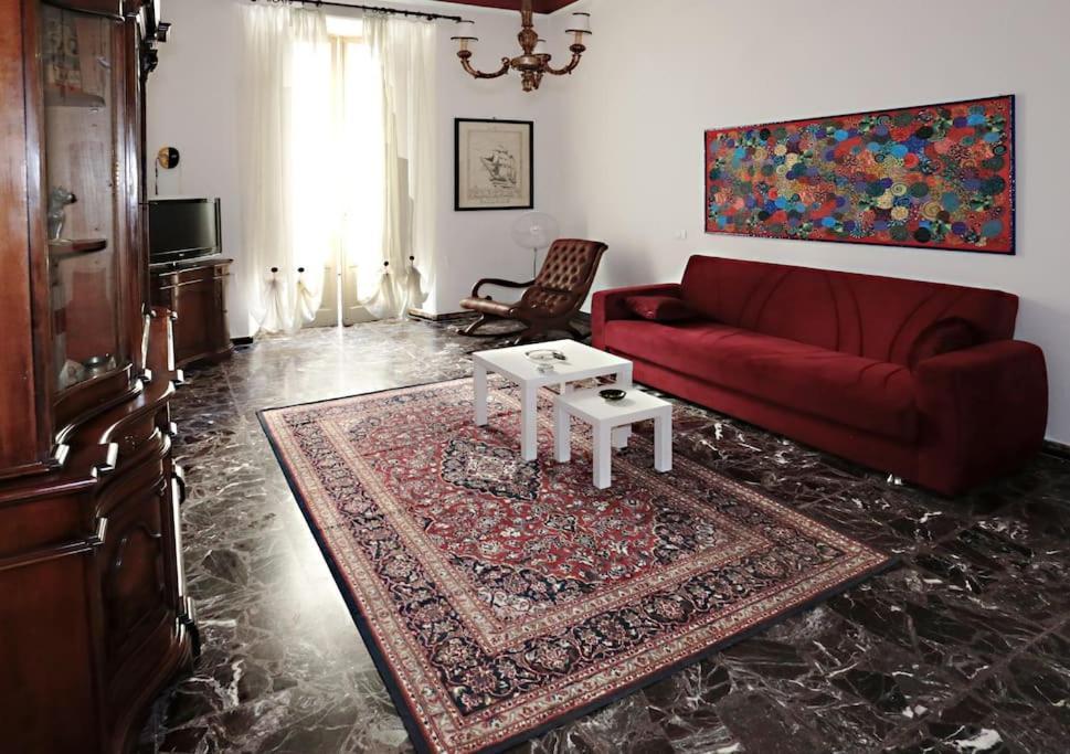 I Due Leoni 5 Terre La Spezia Apartment Exterior photo