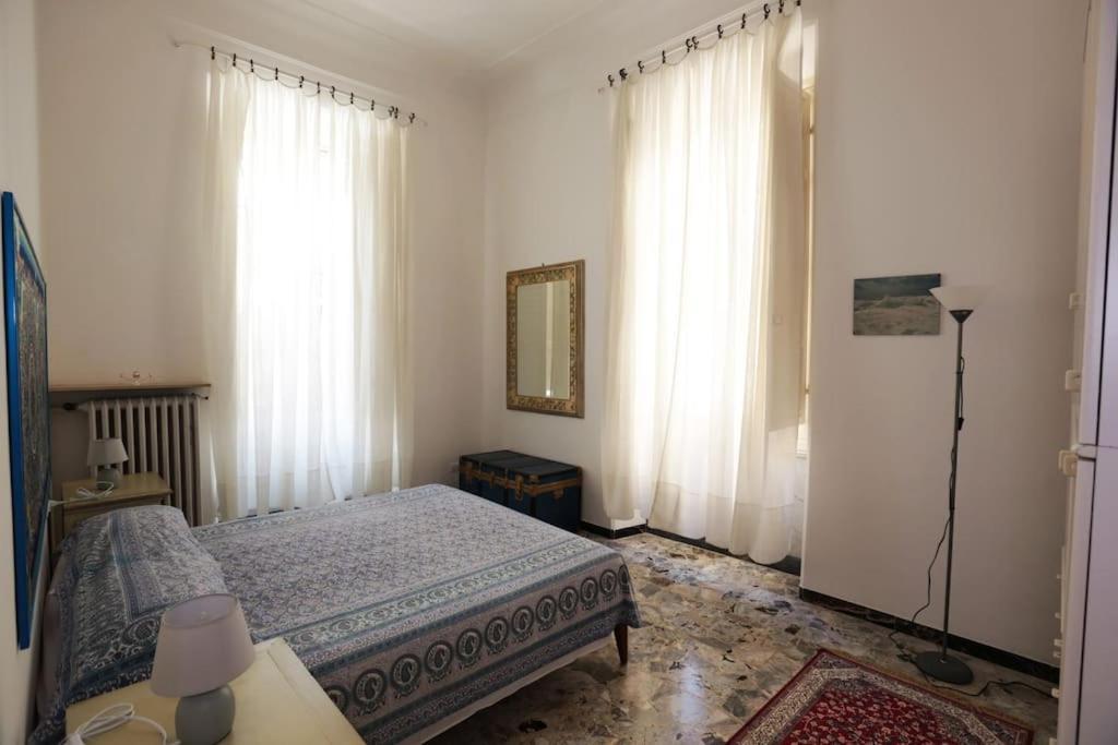 I Due Leoni 5 Terre La Spezia Apartment Exterior photo