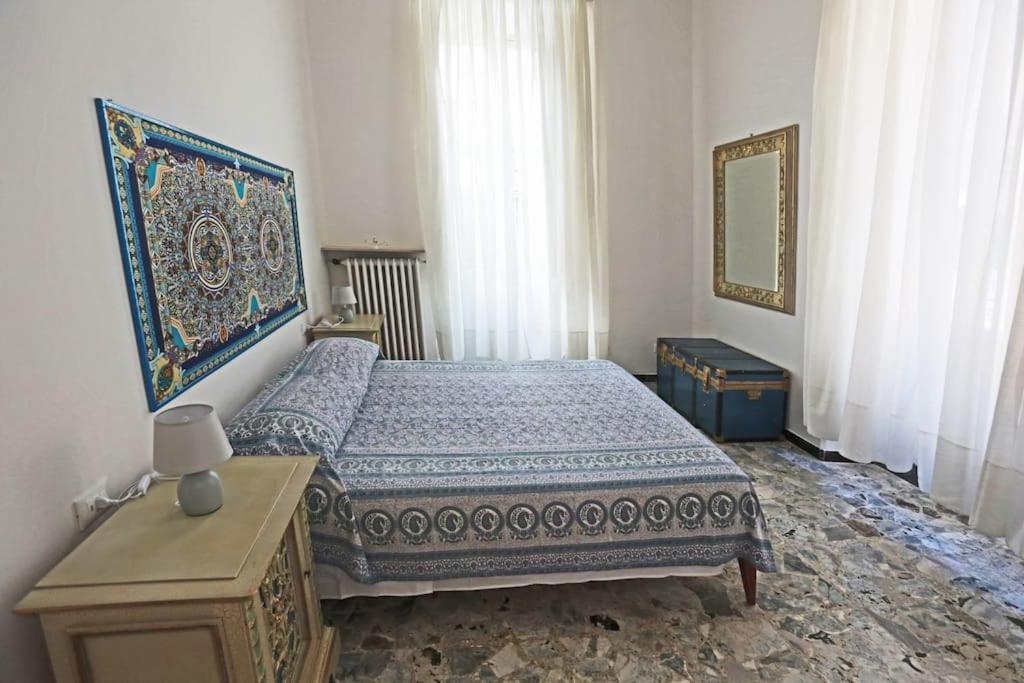 I Due Leoni 5 Terre La Spezia Apartment Exterior photo