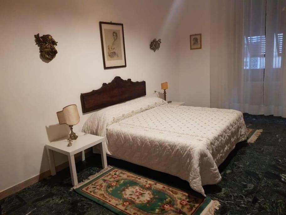 I Due Leoni 5 Terre La Spezia Apartment Exterior photo
